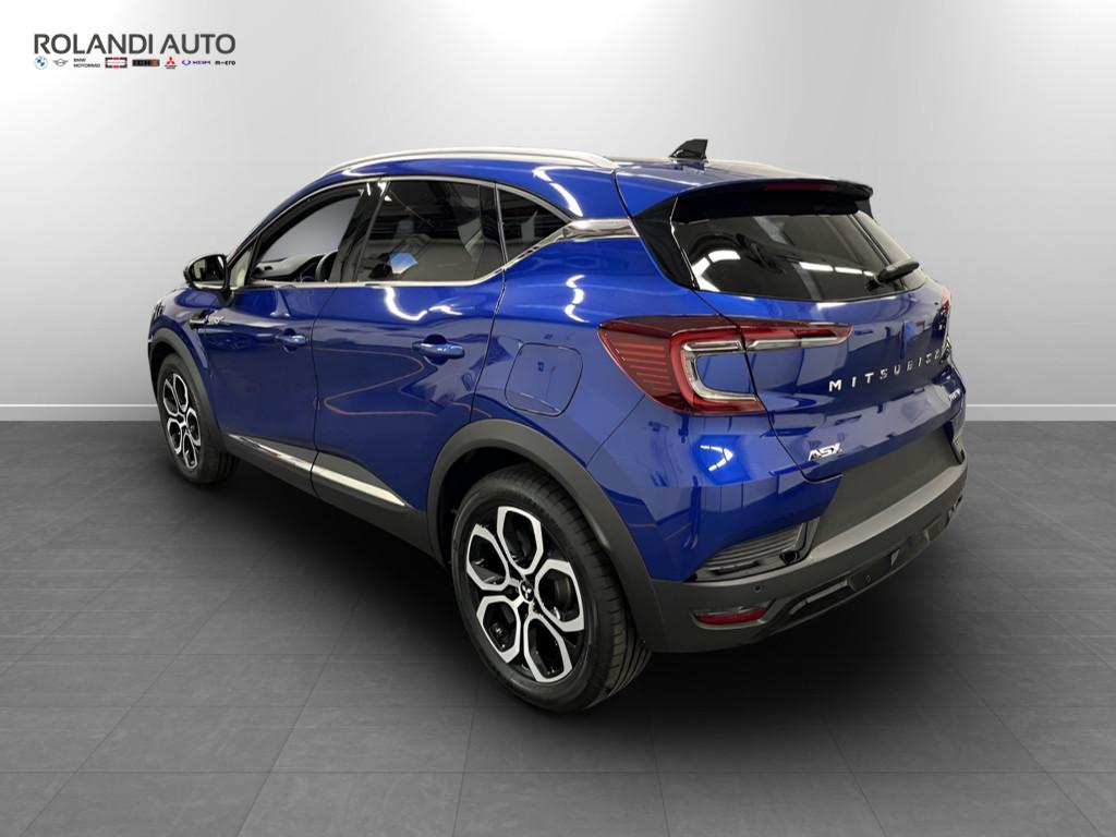 Mitsubishi ASX 1.6 phev Intense at