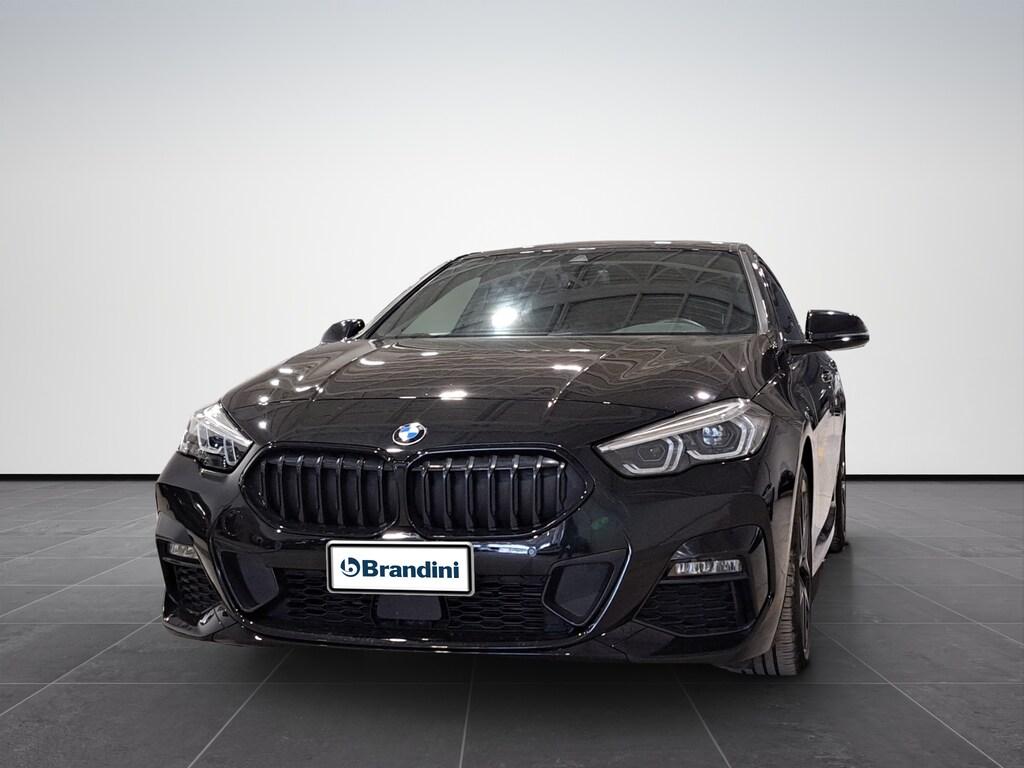 BMW Serie 2 218d Gran Coupe Msport auto