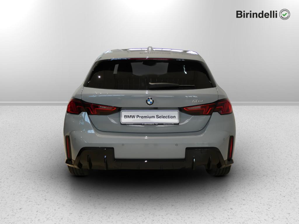 BMW Serie 1 118d MSport auto