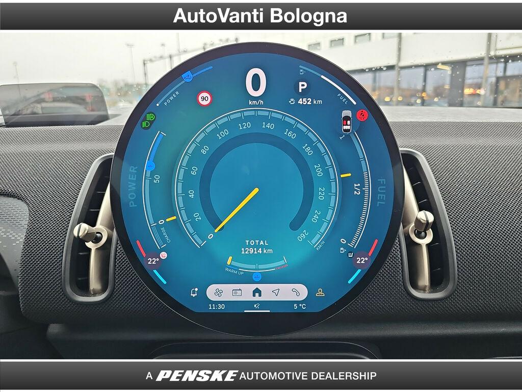 Mini Mini Countryman 1.5 48V C Classic auto