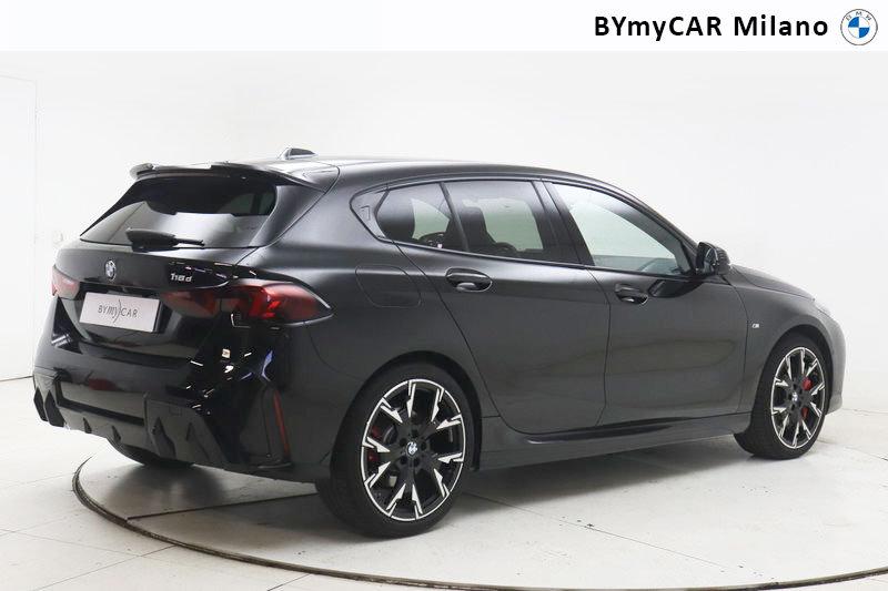 BMW Serie 1 118d MSport Pro auto