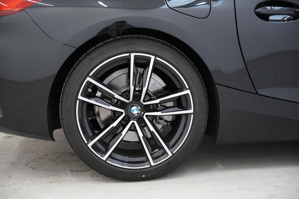 BMW Z4 sdrive 20i Msport auto