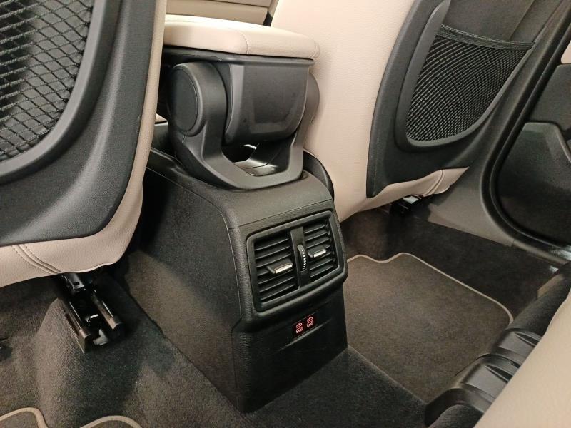 BMW X1 sdrive18d xLine auto