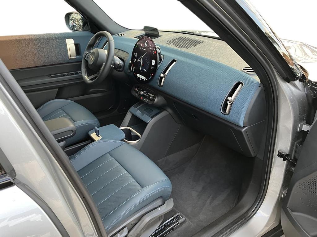 Mini Mini Countryman 1.5 48V C Favoured auto