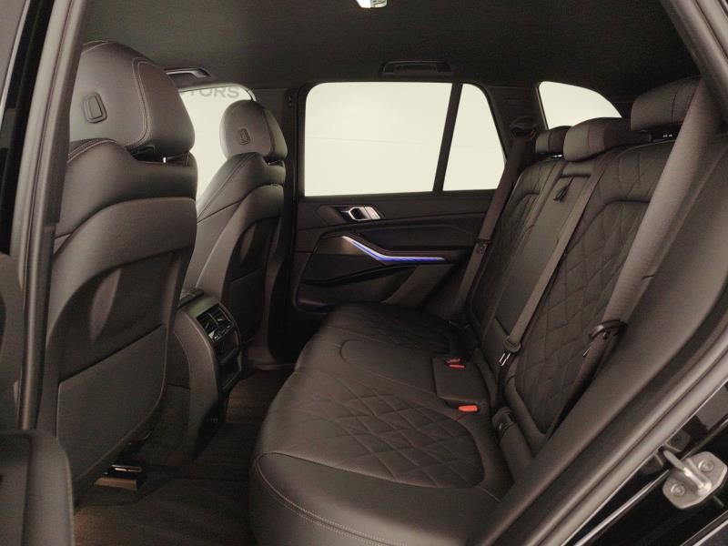 BMW X5 xdrive30d mhev 48V Msport auto