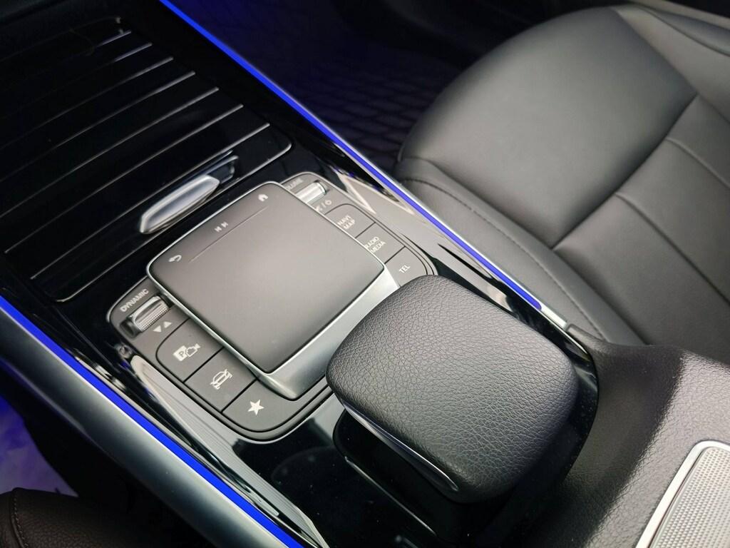 Mercedes EQA 300 Sport 4matic