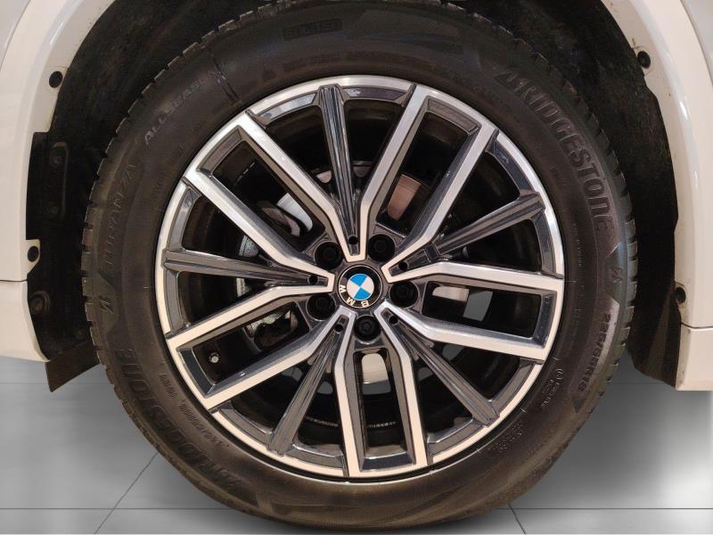 BMW X1 sdrive18d Msport auto