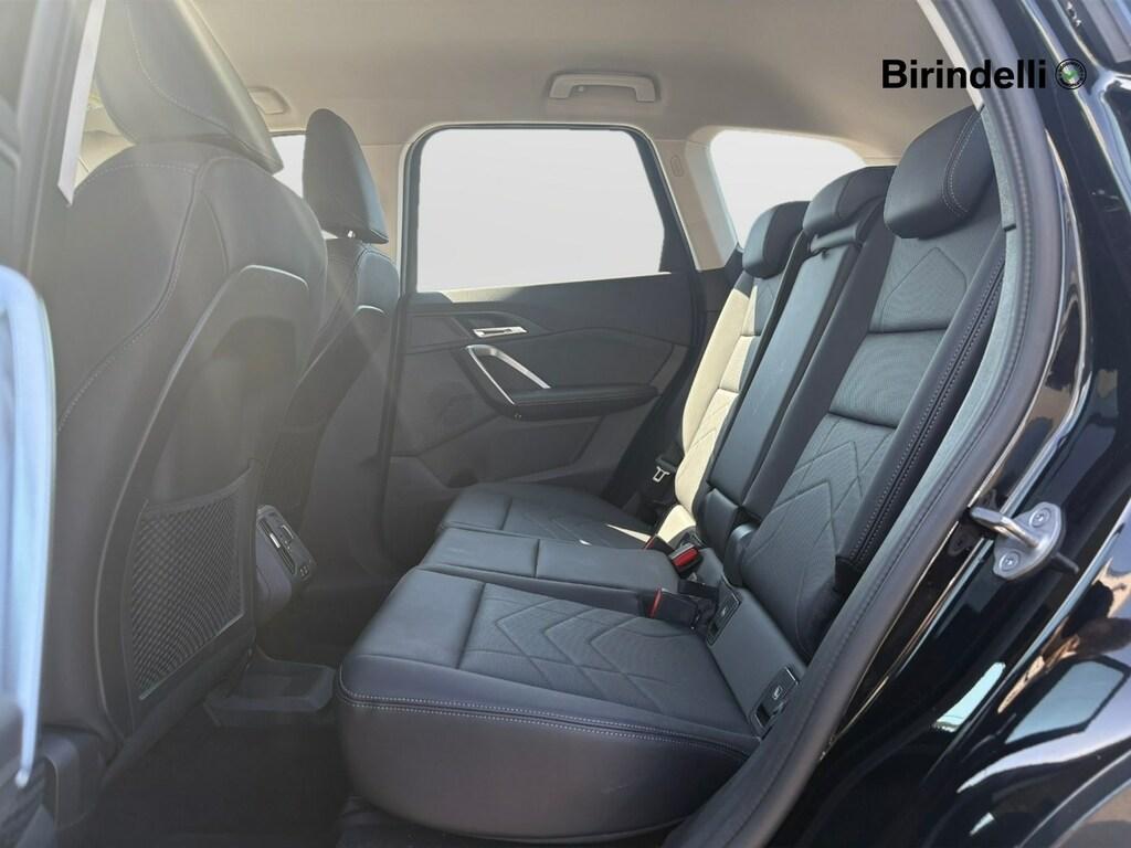 BMW X1 sdrive18d X-Line auto