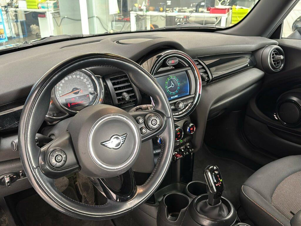 Mini Cooper D 1.5 TwinPower Turbo Cooper D Hype DCT