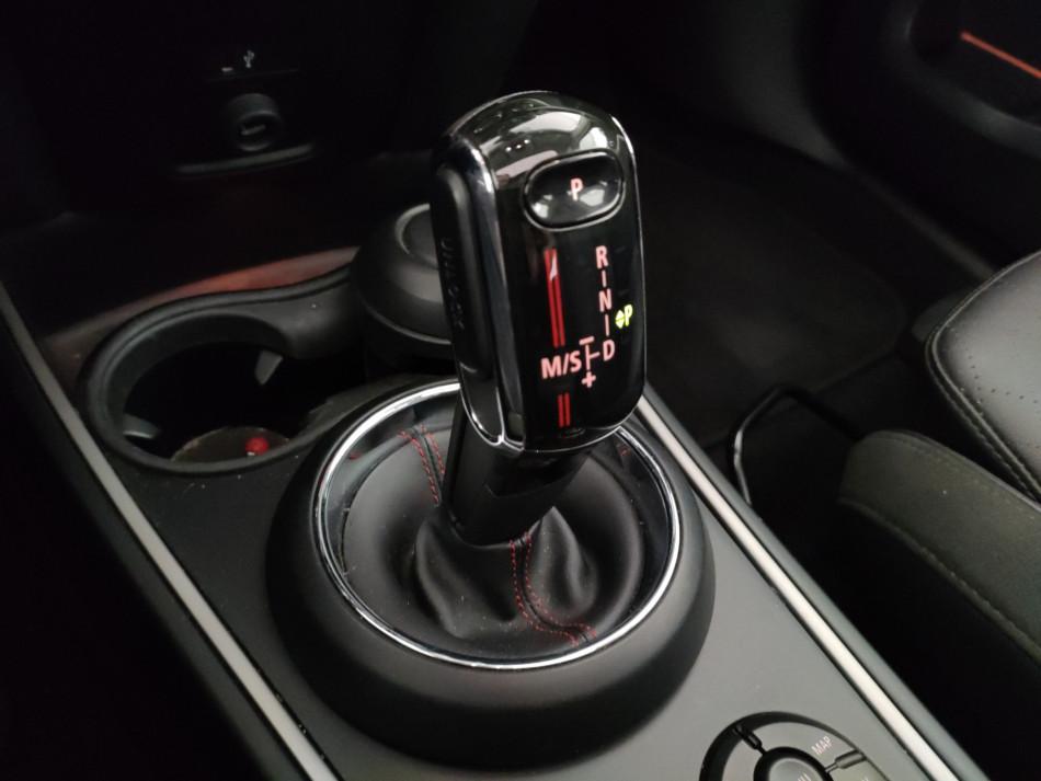 Mini Cooper SD Countryman 2.0 TwinPower Turbo Cooper SD Hype Steptronic