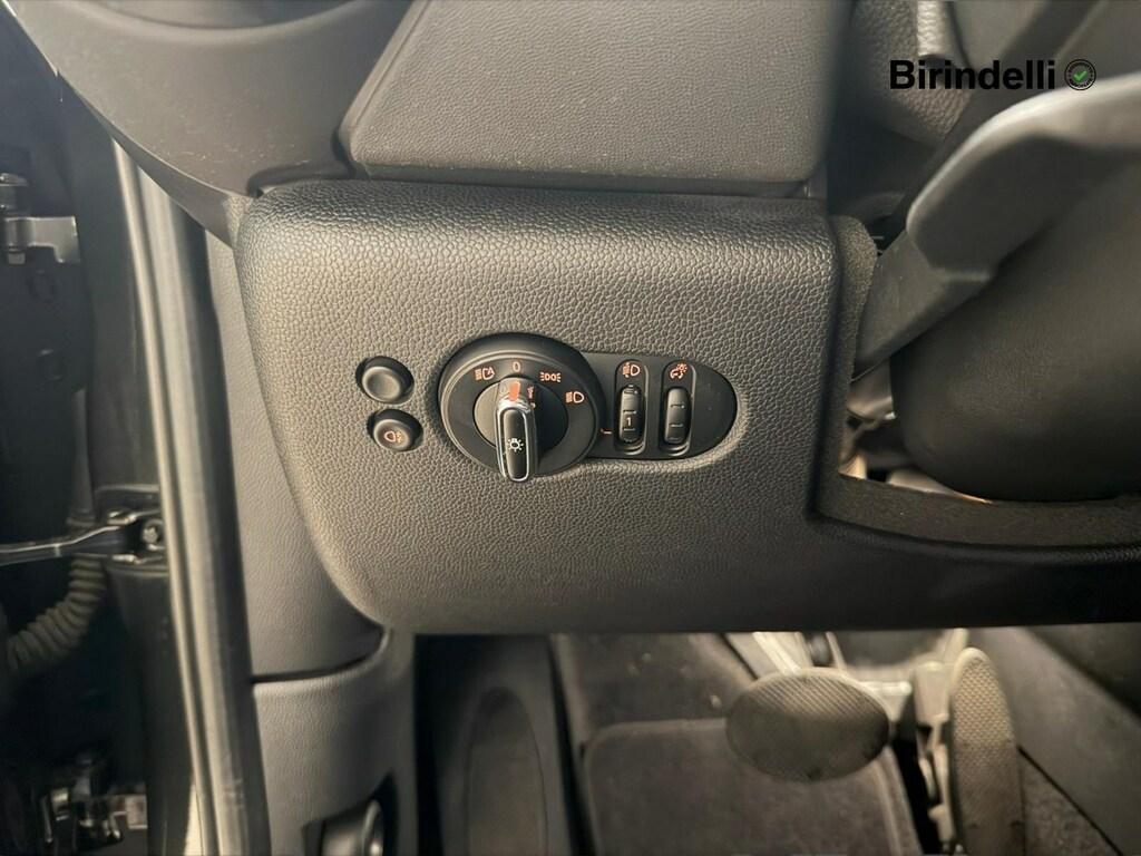 Mini Cooper 1.5 TwinPower Turbo Cooper Business DCT