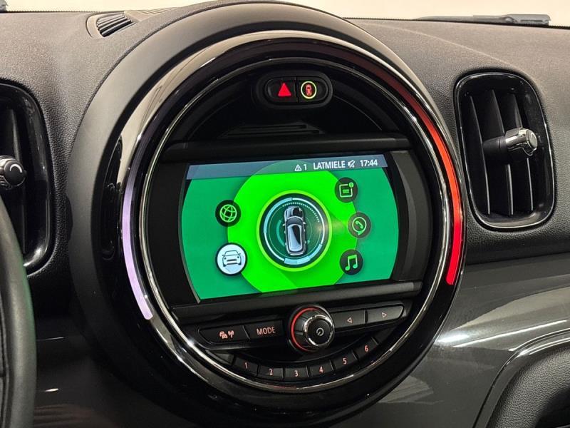 Mini One D Countryman 1.5 TwinPower Turbo One D Boost Steptronic