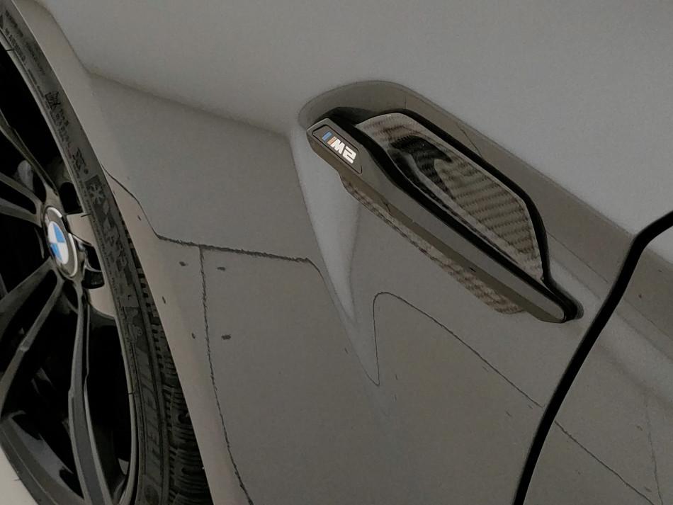 BMW M2 Coupe 3.0 dkg my18