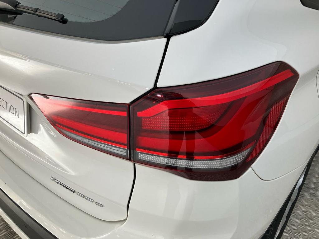 BMW X1 xdrive25e Advantage auto