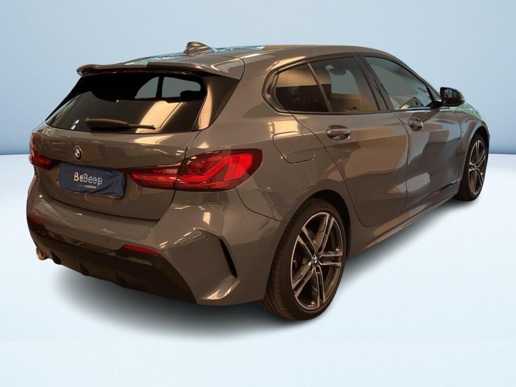 BMW Serie 1 118i Msport auto