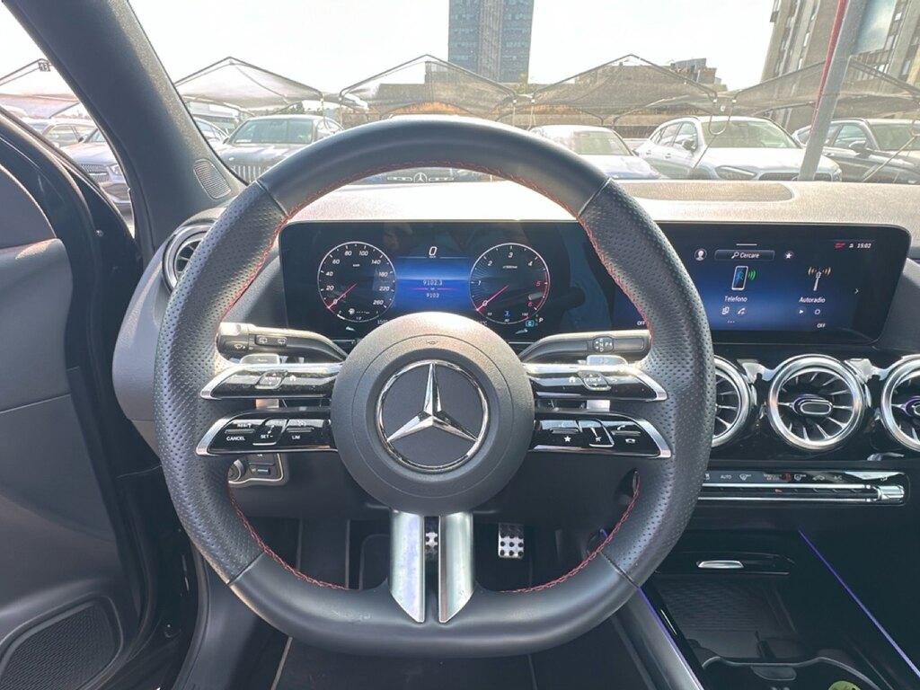 Mercedes GLA 200 d AMG Line Advanced Plus auto