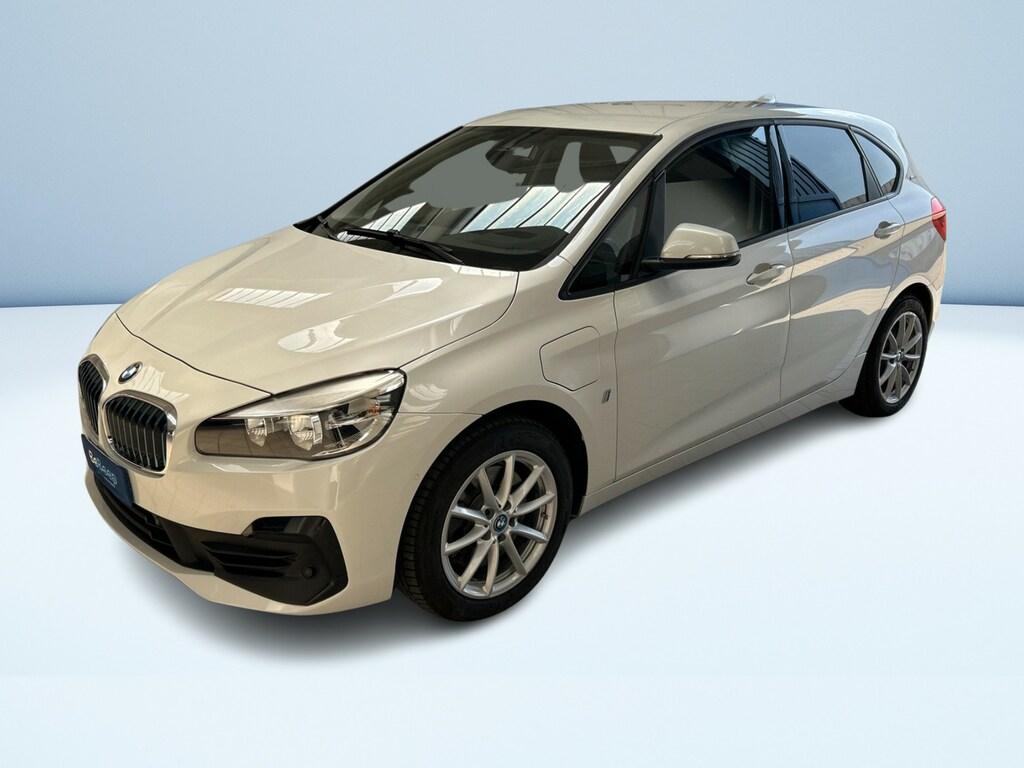 BMW Serie 2 225xe Active Tourer iPerformance auto