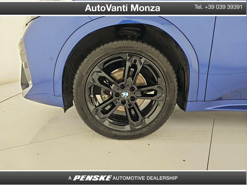 BMW X2 sdrive 18d MSport auto