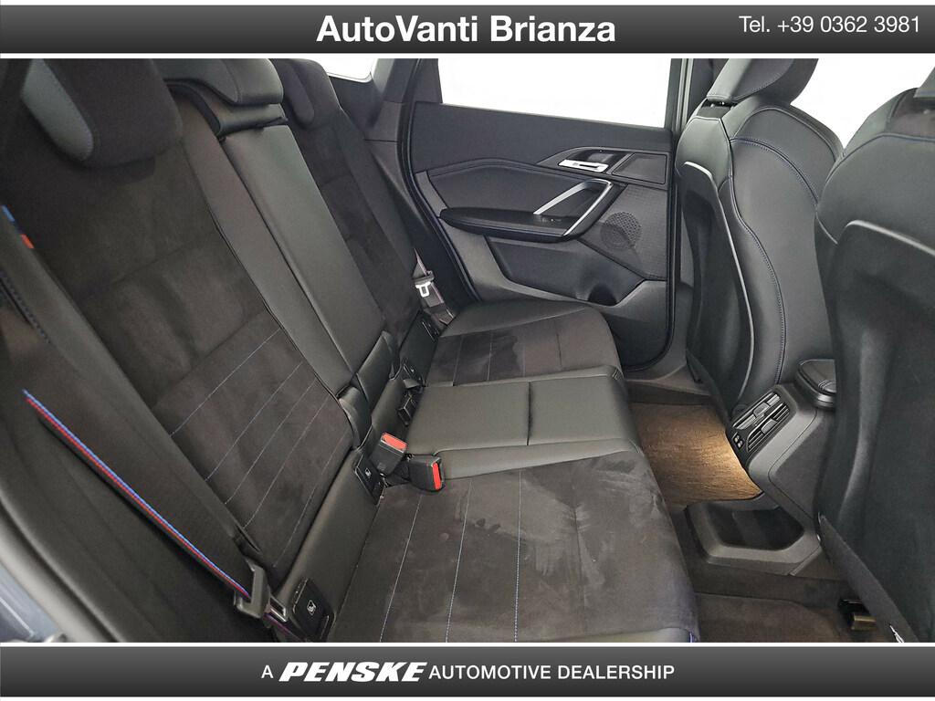 BMW iX1 edrive 20 X-Line