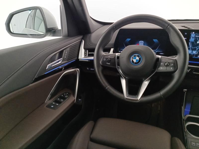 BMW iX1 30 xdrive X-Line