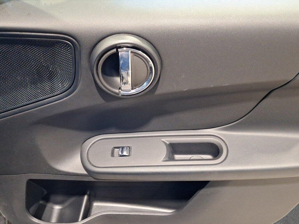 Mini One Countryman 1.5 One