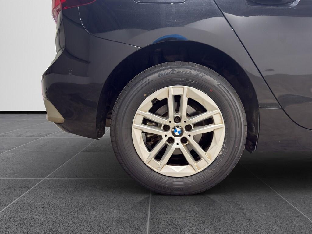 BMW Serie 2 218i Active Tourer auto