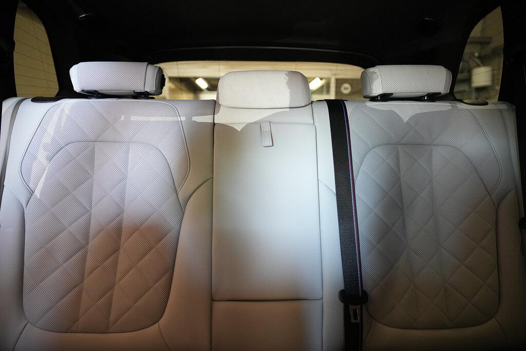BMW X5 xdrive30d auto