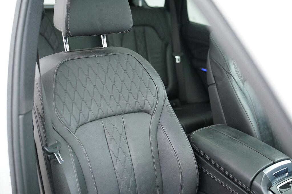 BMW X5 M X5 M50d auto