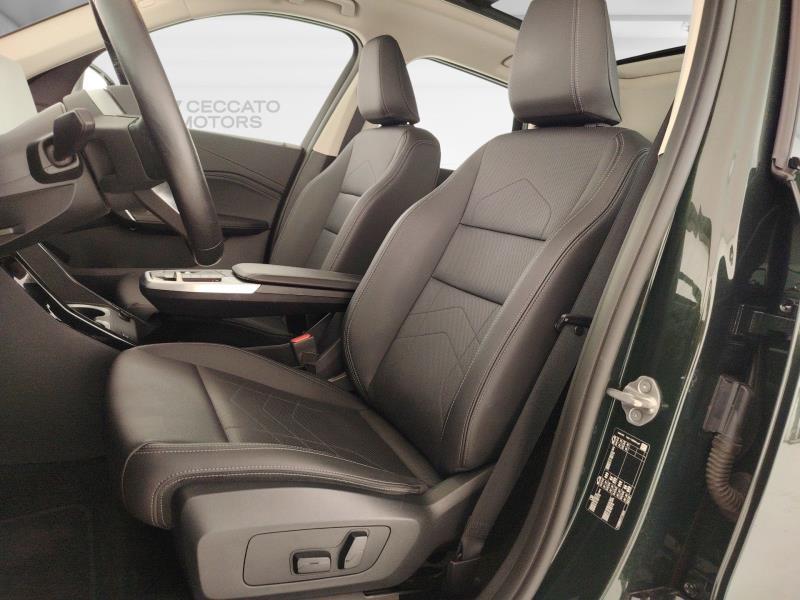 BMW X1 sdrive18d X-Line Edition Essence auto