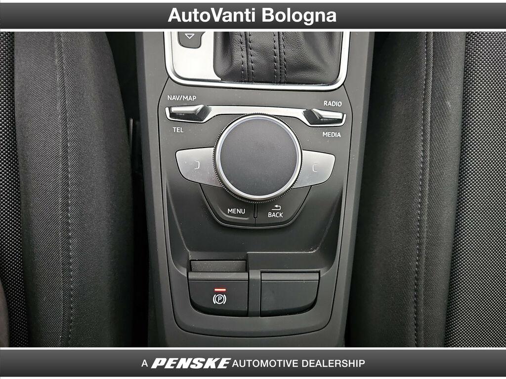 Audi Q2 30 2.0 tdi Business Advanced s-tronic