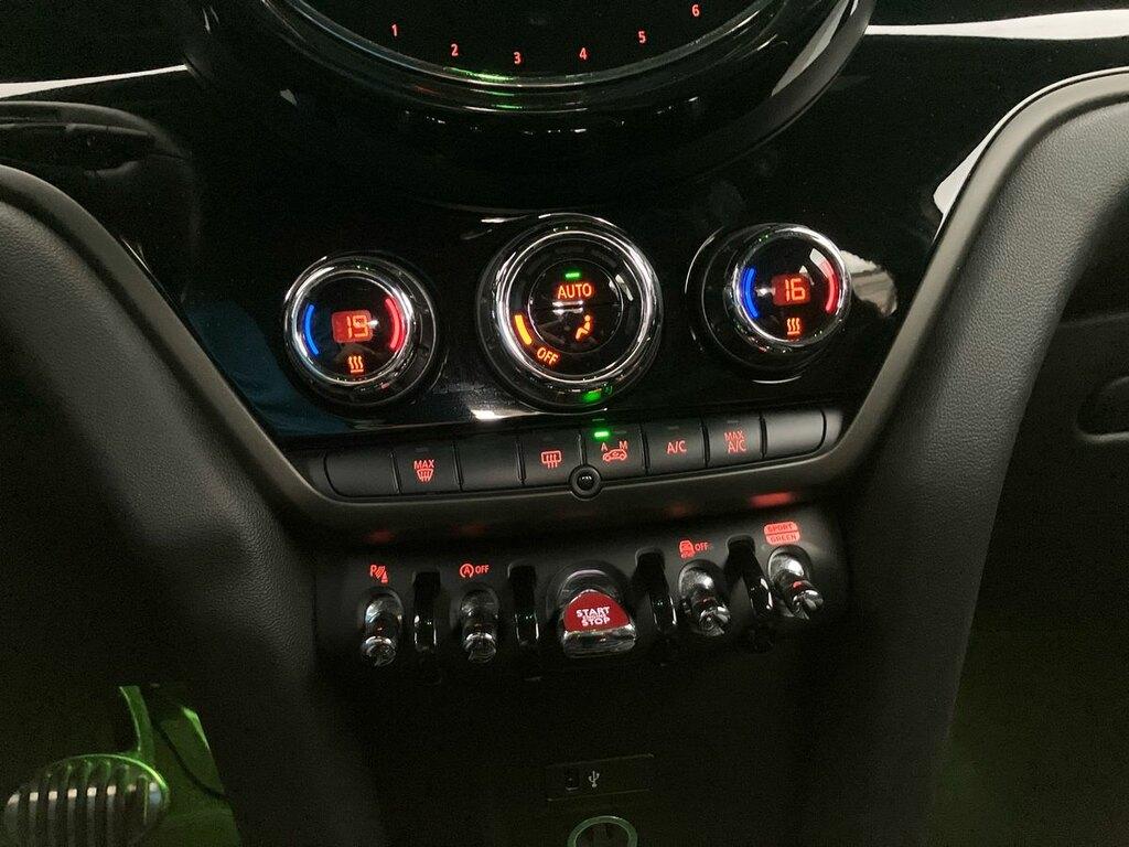 Mini Cooper S Countryman 2.0 TwinPower Turbo Cooper S