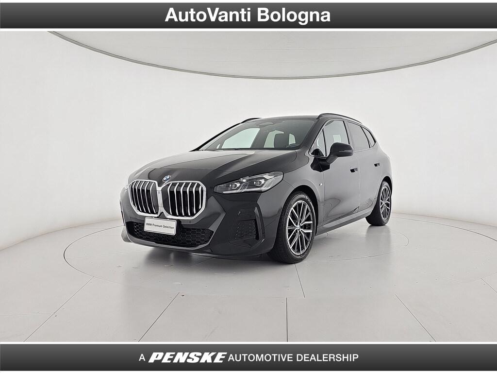 BMW Serie 2 218d Active Tourer Msport auto