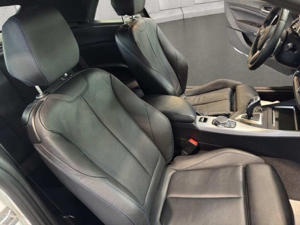 BMW Serie 2 225d Cabrio Msport auto my18