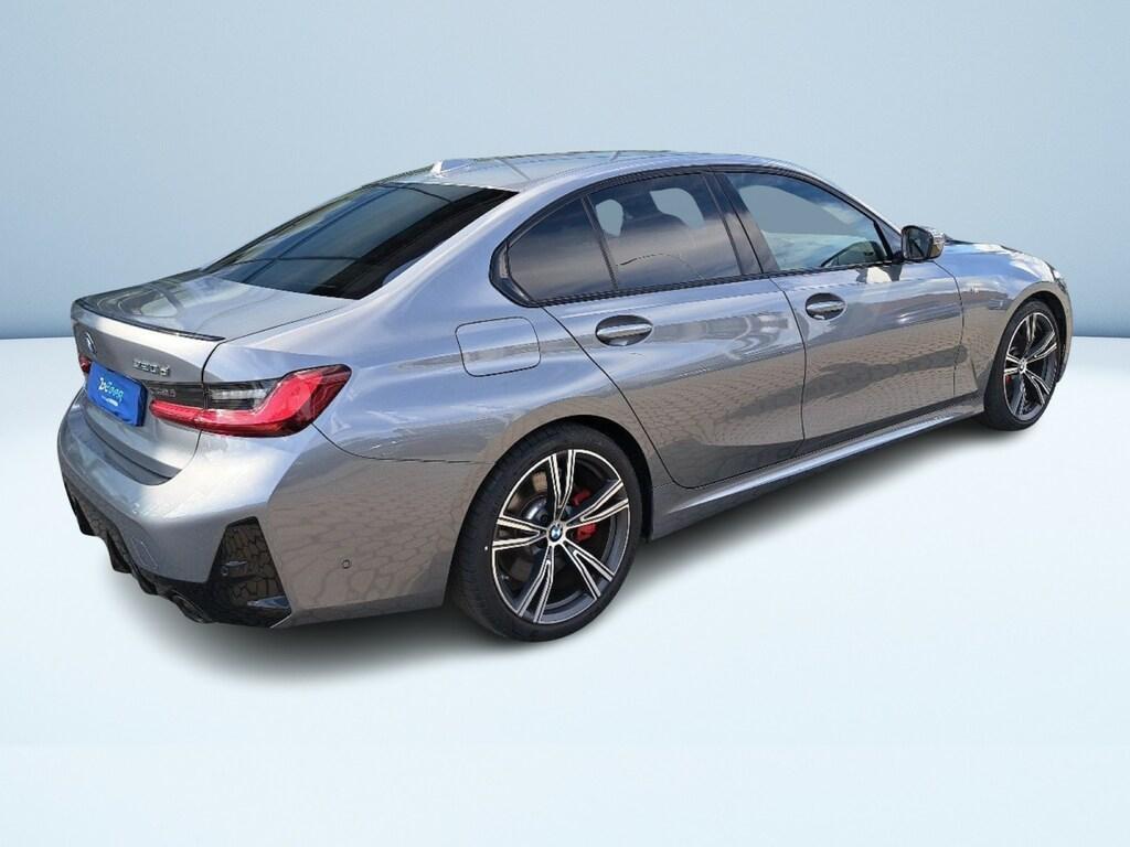 BMW Serie 3 320d mhev 48V M Sport Pro auto