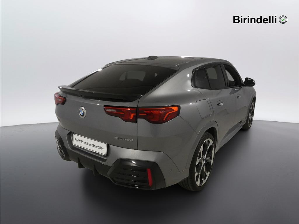 BMW X2 sdrive 18d MSport auto