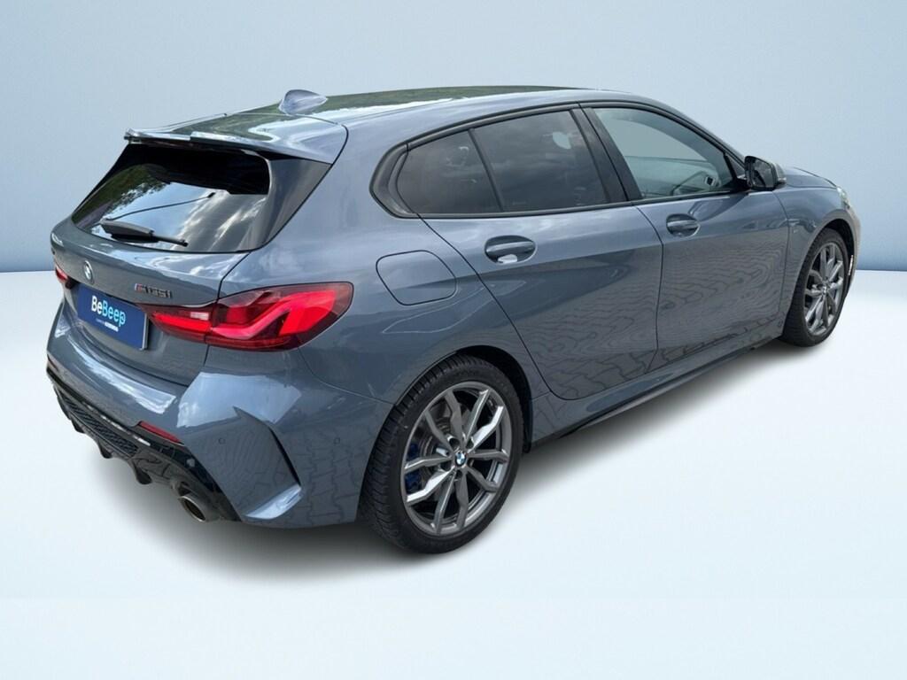 BMW Serie 1 M 135i xdrive auto