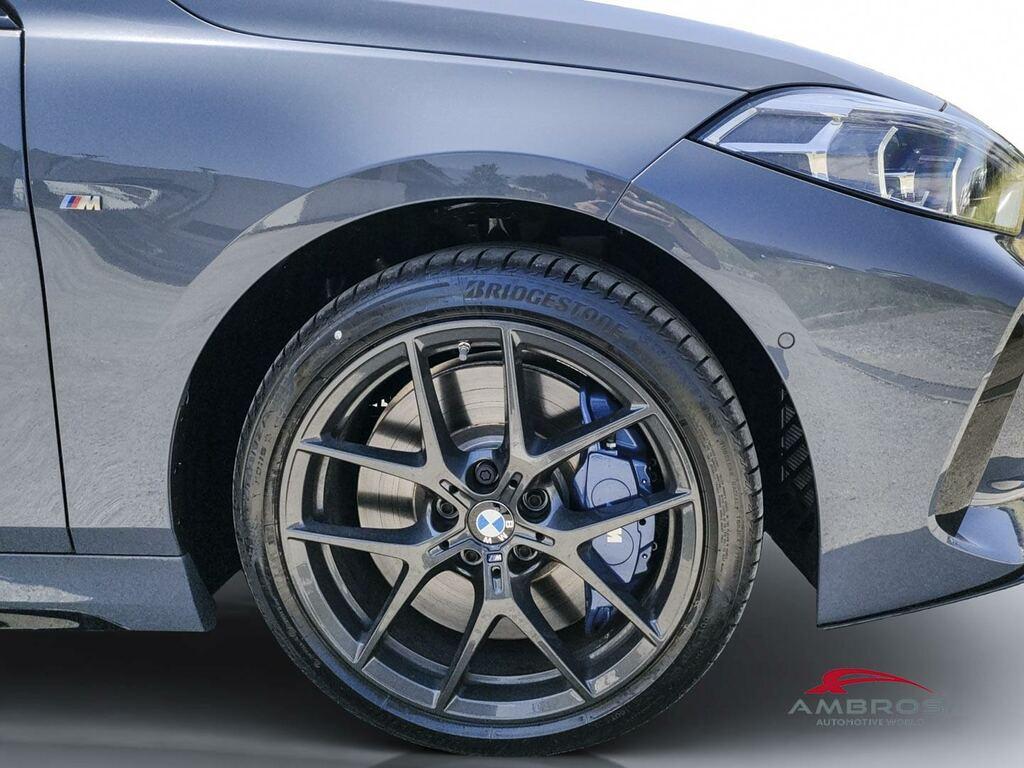 BMW Serie 1 M 135i xdrive auto