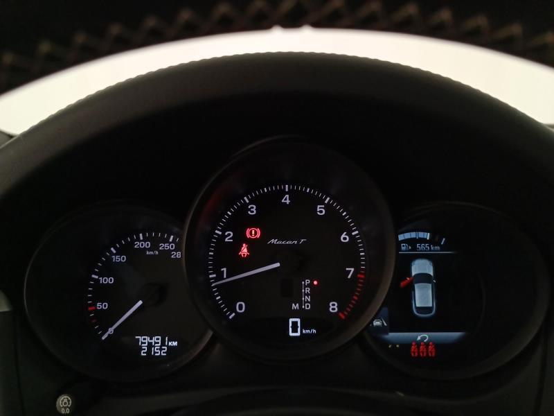 Porsche Macan 2.0 T 265cv pdk