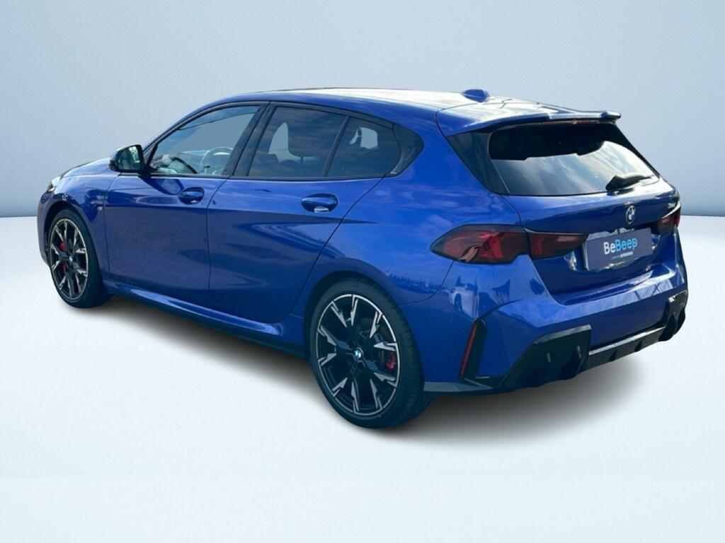 BMW Serie 1 118d MSport Pro auto