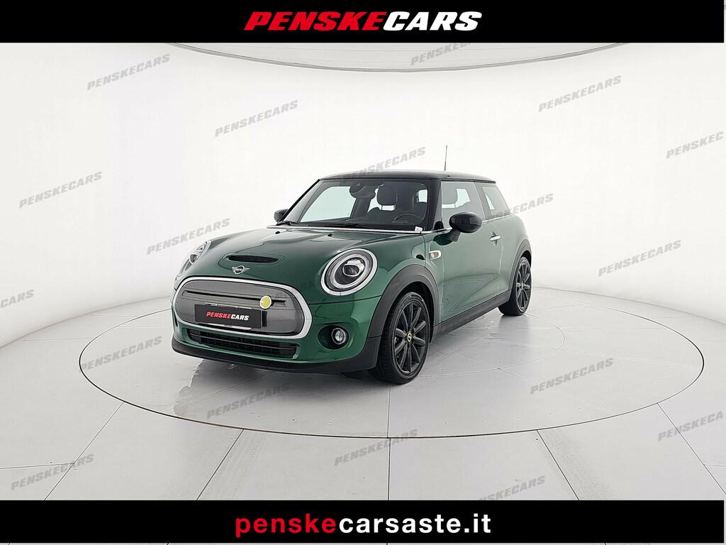 Mini Cooper SE Mini 3p Cooper SE M auto