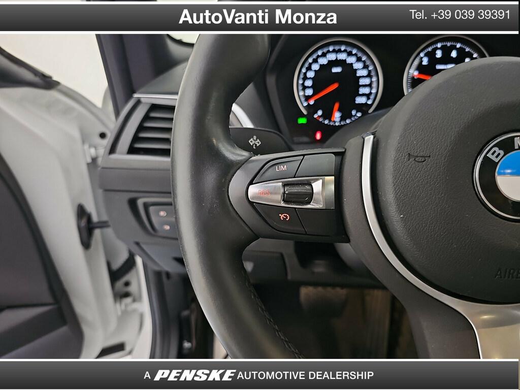 BMW Serie 1 118i Msport 5p auto