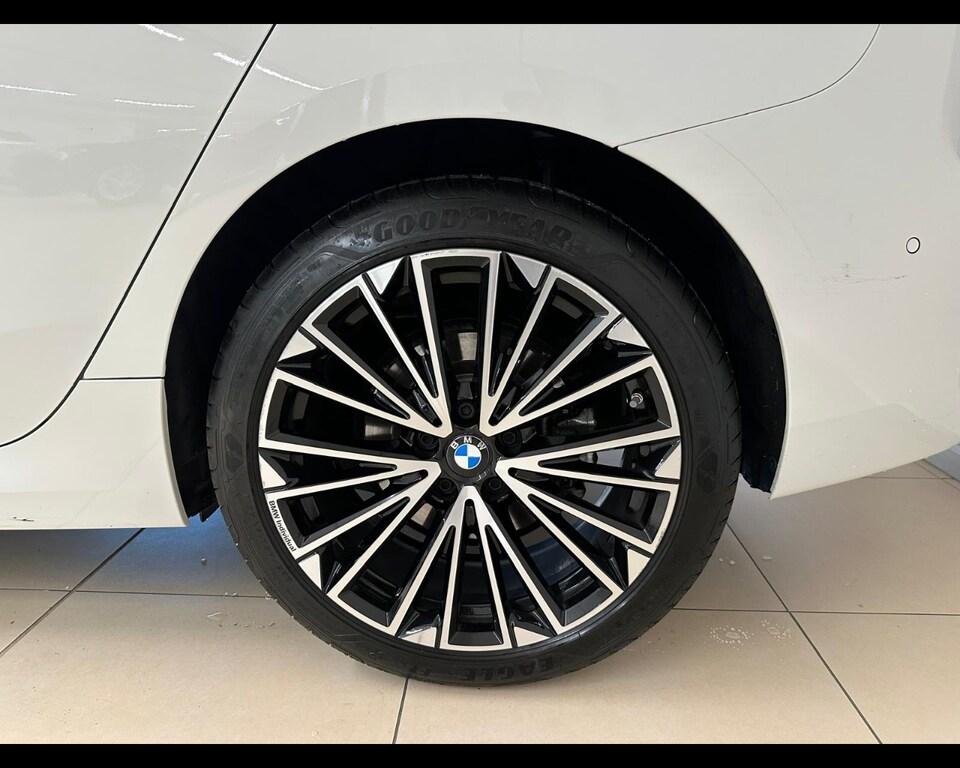 BMW Serie 2 218d Active Tourer Msport auto