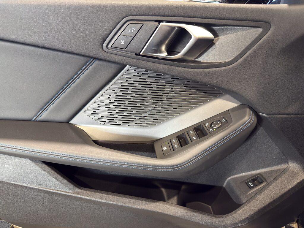 BMW Serie 1 118d MSport Pro auto