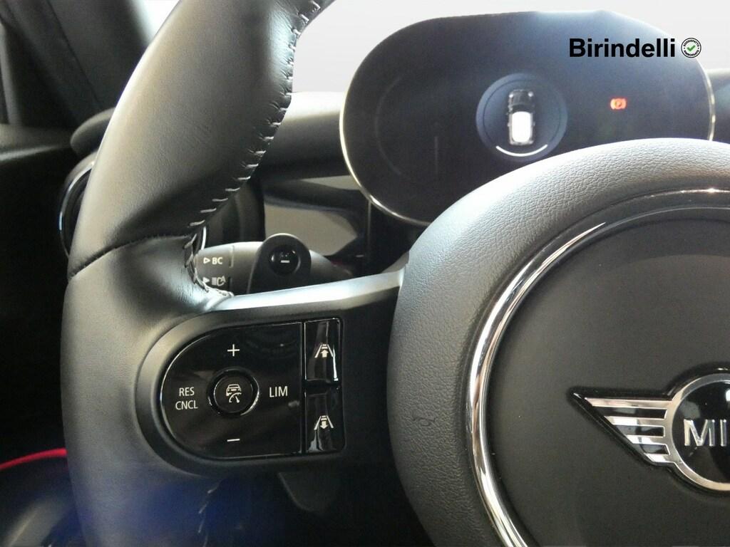 Mini Mini 3p 2.0 JCW JCW auto