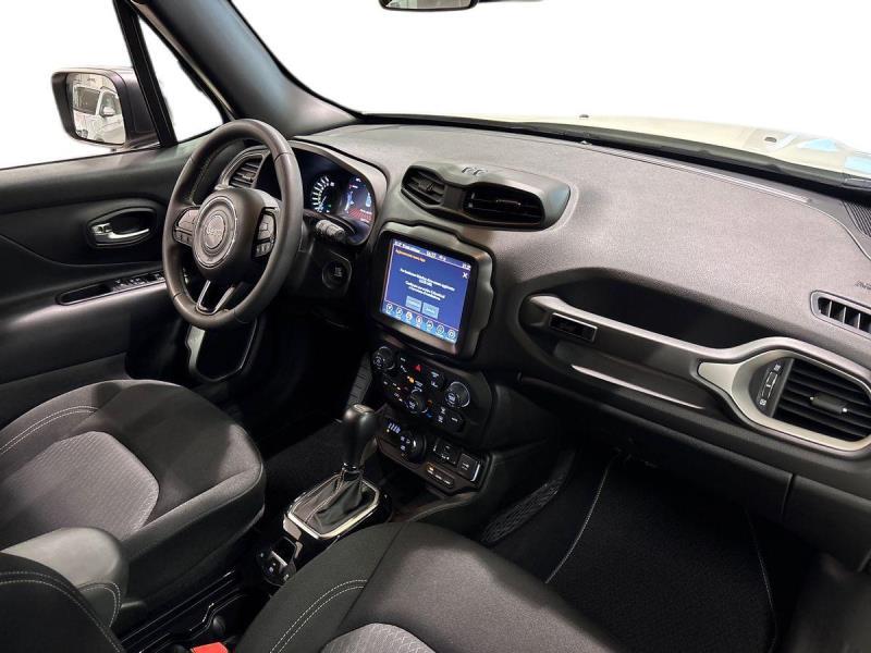 Jeep Renegade 1.3 t4 phev 80TH Anniversary 4xe at6