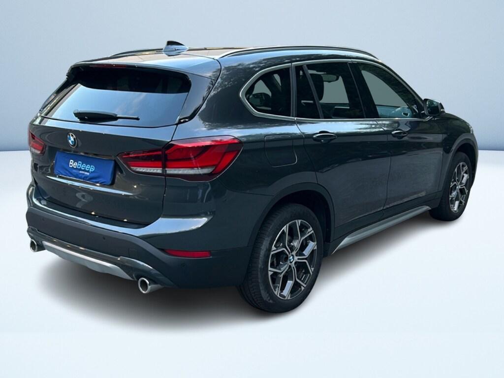 BMW X1 sdrive18d xLine Plus auto