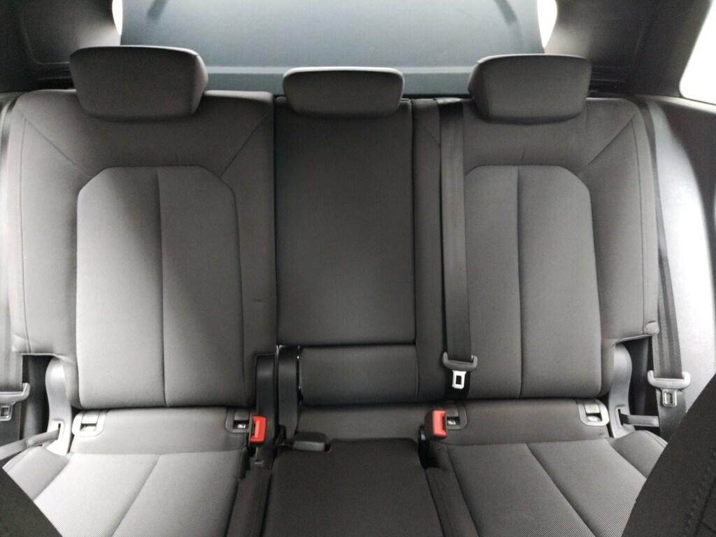 Audi Q3 40 2.0 tdi S Line Edition quattro 190cv s-tronic