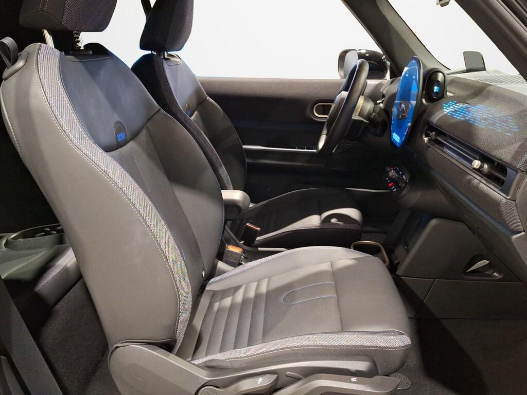 Mini Mini Cooper Cabrio 2.0 C Classic auto