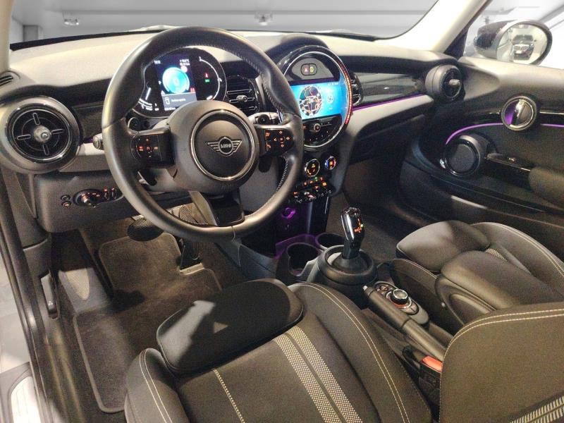 Mini Cooper S 2.0 TwinPower Turbo Cooper S