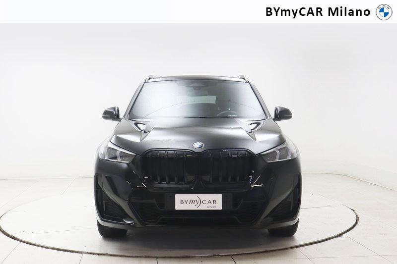 BMW X1 sdrive18i Msport auto